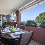 Vaugrenier Presidence By Interhome Apartman Villeneuve-Loubet