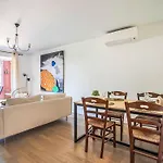 Vaugrenier Presidence By Interhome Apartman