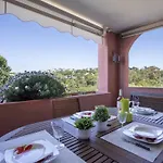 Vaugrenier Presidence By Interhome * Villeneuve-Loubet