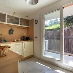 Vaugrenier Presidence By Interhome