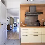 Apartman Vaugrenier Presidence By Interhome *