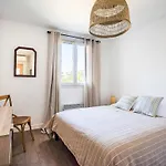 Vaugrenier Presidence By Interhome * Villeneuve-Loubet