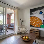 Apartman Vaugrenier Presidence By Interhome *