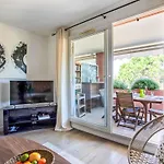 Apartman Vaugrenier Presidence By Interhome *