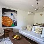 Vaugrenier Presidence By Interhome *