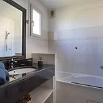 Apartman Vaugrenier Presidence By Interhome Villeneuve-Loubet