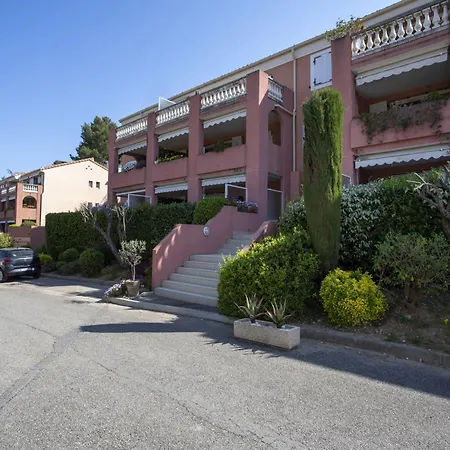 Apartman Vaugrenier Presidence By Interhome