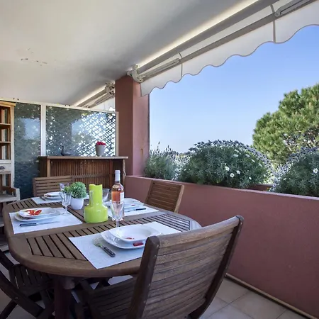 Vaugrenier Presidence By Interhome Apartmán Villeneuve-Loubet