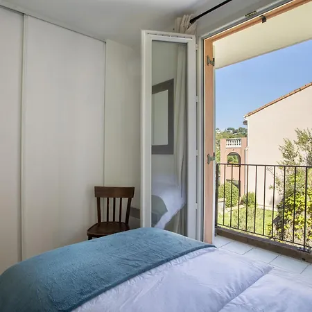 Apartmán Vaugrenier Presidence By Interhome *