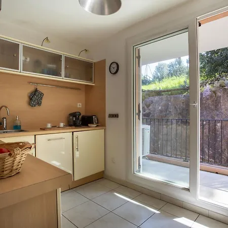 Vaugrenier Presidence By Interhome