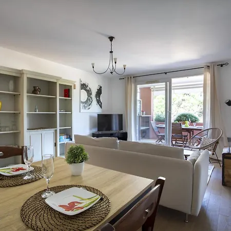 Vaugrenier Presidence By Interhome Apartmán *