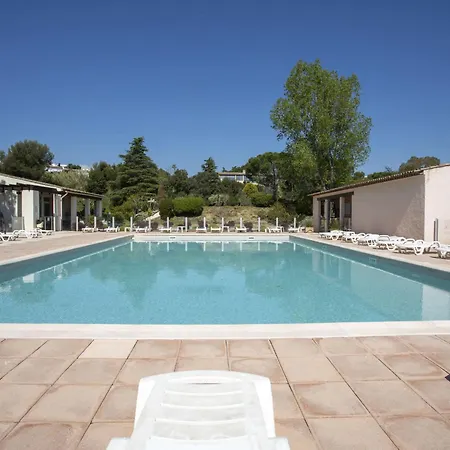 Vaugrenier Presidence By Interhome Apartmán Villeneuve-Loubet