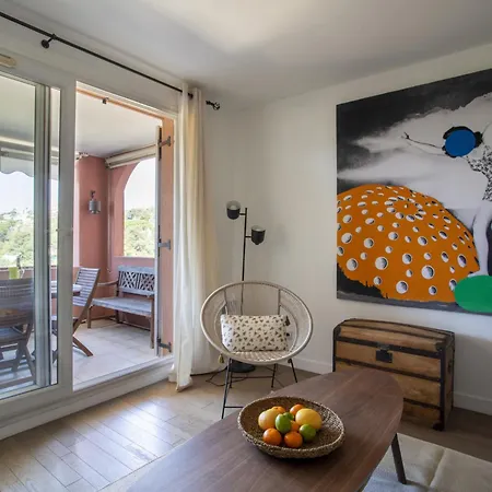 Apartmán Vaugrenier Presidence By Interhome *