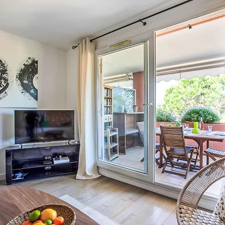 Apartmán Vaugrenier Presidence By Interhome *